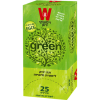 Green tea lemongrass & Luisa Wissotzky 25 bags*1.5 gr